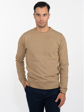 Marcus Marcus Maglione Dustin Beige Regular Fit