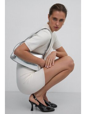 Estro Estro Γοβάκια ER00117101 Μαύρο