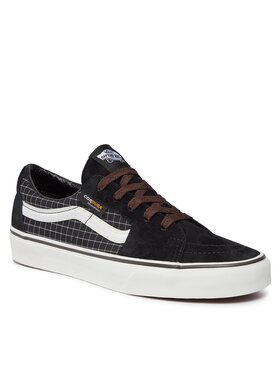 Vans Vans Kedai Sk8-Low VN0009QRBLA1 Juoda
