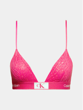 Calvin Klein Underwear Calvin Klein Underwear Bralette-BH 000QF7377E Rosa