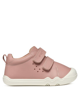 Geox Geox Sneakers B Steppieup Girl B4663A 00085 C8011 Roz