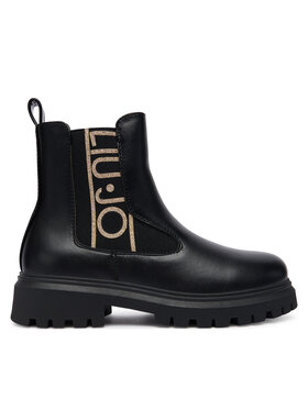 Liu Jo Liu Jo Stiefeletten Wanda 05 4F5013 EX020 S Schwarz