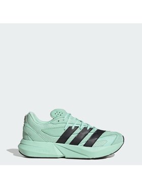 adidas adidas Półbuty 145615 Zielony