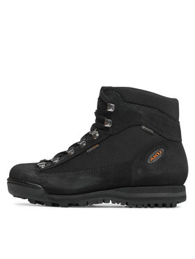 Aku Trekking Ultralight Micro GTW GORE-TEX 365.10 Crna