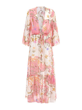 Guess Guess Kimono E3GK09 WE550 Rosa Regular Fit