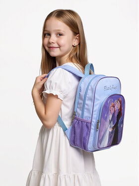Frozen Frozen Rucksack CEO-ACCCS-AW25-200DFR Blau