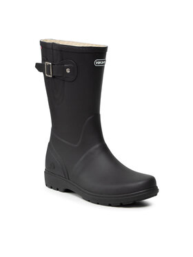 Viking Viking Kalosze Mira Jr 1-23120-2 Czarny