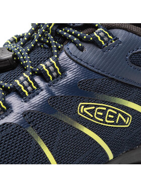 Keen Trekking Chandler 2 Cnx 1026495 Tamnoplava