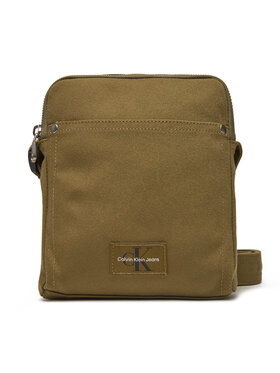 Calvin Klein Jeans Calvin Klein Jeans Taška cez rameno Sport Essentials K50K512571 Hnedá
