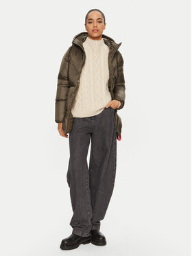 Μπουφάν πουπουλένιο After Label φωτογραφία