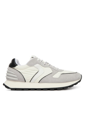 Voile Blanche Voile Blanche Sneakersy 2018797-17 Sivá