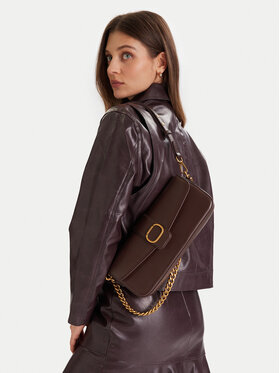 TWINSET TWINSET Дамска чанта 252TD836A Кафяв