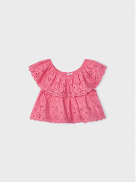 Mayoral Mayoral Bluza 3145 Roza