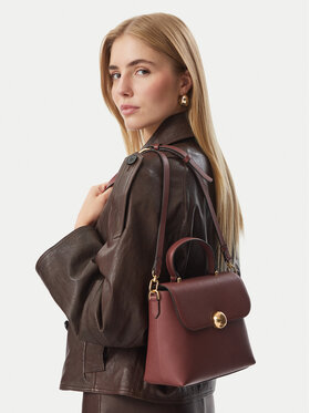 Furla Furla Rankinė Moonlight WB01882 BX3036 4908S Tamsiai raudona