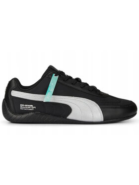 Puma Puma Buty 307472 02 Czarny