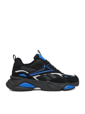 Reebok Reebok Sneakersy CEO-CHARGE AR30246M-BMS Czarny
