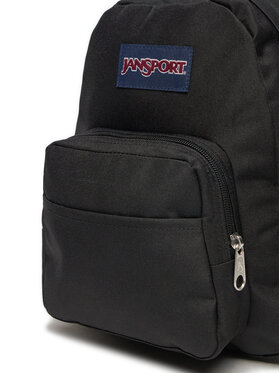 JanSport Ruksak Half Pint EK0A5BBIN551 Crna