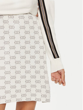 Φόρεμα υφασμάτινο Liu Jo Sport φωτογραφία