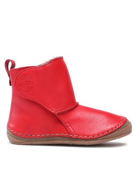 Froddo Froddo Zimske čizme Paix Winter Boots G2160077-6 S Crvena