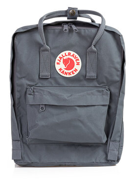 Fjällräven Fjällräven Plecak F23510-046 Czarny