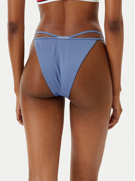 Μπικίνι κάτω μέρος Calvin Klein Swimwear φωτογραφία