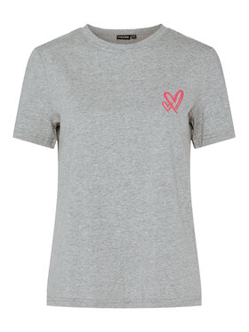 Pieces T-Shirt Pieces - 6