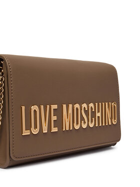LOVE MOSCHINO Τσάντα LOVE MOSCHINO - 3