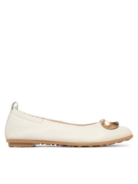 Hispanitas Hispanitas Ballerinas HV263931 C004 Beige