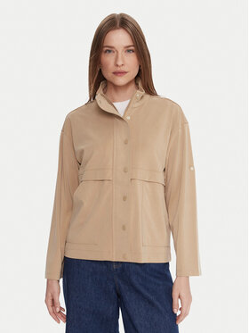 Tatuum Tatuum Prechodná bunda Eddie T2505.017 Béžová Regular Fit