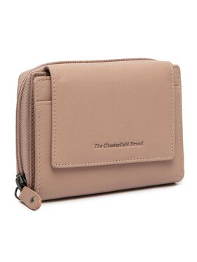 The Chesterfield Brand The Chesterfield Brand Portfel 332616 Brązowy