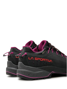 La Sportiva Trekking Tx4 Evo Gtx 37E900411 Siva