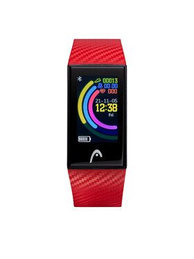 Head Head Smartwatch Seoul H160502 Czerwony