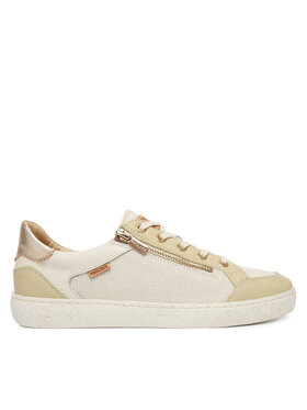Pikolinos Pikolinos Sneakersy Lanzarote W7B-6737C1 Biela