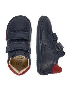 Lasocki Kids Lasocki Kids Halbschuhe CEO-CI12-DUBAI-01(II)CH Dunkelblau