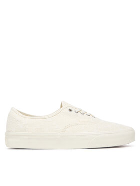Vans Vans Tenisówki Authentic VN000Z8YCJ71 Biały