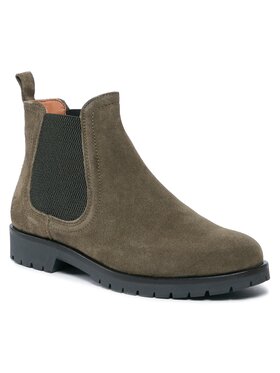 Salamander Salamander Chelsea cipele 32-41709-26 Smeđa