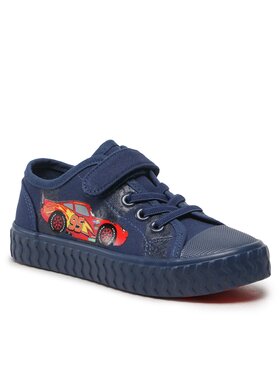Cars Cars Scarpe da ginnastica SS23-133DCARS Blu scuro