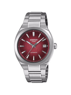 Casio Casio Hodinky EFK-200D-4AER Stříbrná