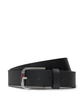 Tommy Jeans Tommy Jeans Herrengürtel Tjm Austin 3.5 AM0AM12338 Schwarz