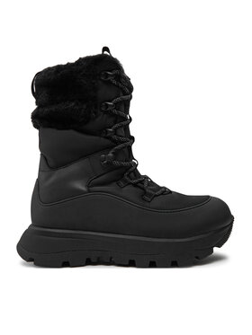 FitFlop FitFlop Lumesaapad Neo D-Hyker Tall Boot IG3 090 Must