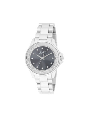 Liu Jo Liu Jo Orologio TLJ2498 Argento