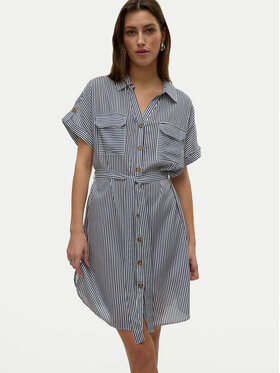 Vero Moda Φόρεμα πουκάμισο Vero Moda - 5