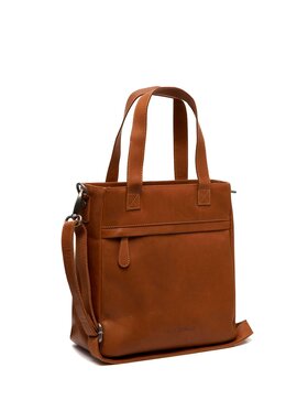 The Chesterfield Brand The Chesterfield Brand Saszetka 308774 Brązowy