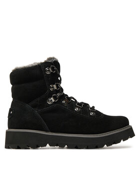 Roxy Roxy Stiefeletten ARJB700758 Schwarz