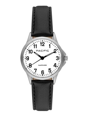 Pacific Pacific Zegarek PC00774 Czarny