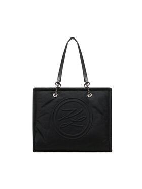 KARL LAGERFELD KARL LAGERFELD Geantă 231W3042 Negru