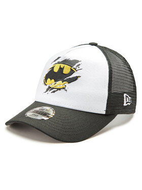 New Era New Era Czapka z daszkiem Chyt Dc 60358033 Czarny