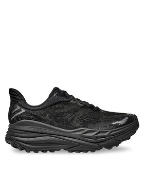 Hoka Hoka Scarpe running Stinson 7 1141530 Nero
