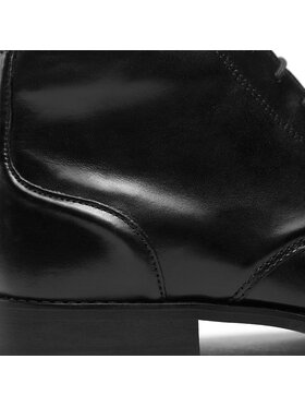 Clarks Gležnjače Craftarlo Hi 261734587 Crna