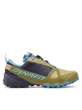 Dynafit Dynafit Trekingová obuv Traverse 5471 Khaki
